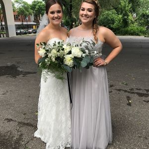 Meet your Posher, Brittney